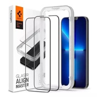 2 KS TVRDENÉ SKLO SPIGEN APPLE iPhone 12 PRO 2 KS TVRDENÉ SKLO SPIGEN APPLE iPhone 12 PRO