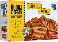 TEHLA TRICK STRECHY BRICS BLOCKS 40 KS KOCIEK TEHLA TRICK STRECHY BRICS BLOCKS 40 KS KOCIEK