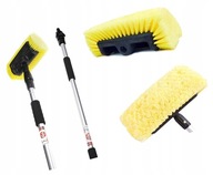 S3U22 UMÝVACIA KEFA 265cm so 4 STRANAMI 4 nátery S3U22 UMÝVACIA KEFA 265cm so 4 STRANAMI 4 nátery