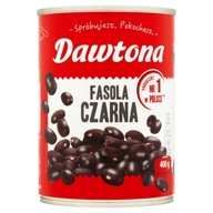 Balenie 6 ks/bal Fazuľa čierna 400 g Balenie 6 ks/bal Fazuľa čierna 400 g