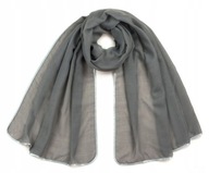 Dámska šatka Classic Spring Tenká Mäkká Ležérna Elegantná Pareo Dámska šatka Classic Spring Tenká Mäkká Ležérna Elegantná Pareo