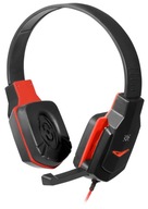 HERNÉ SLÚCHADLÁ PRE HRÁČOV Warhead G-320 PC HERNÉ SLÚCHADLÁ PRE HRÁČOV Warhead G-320 PC