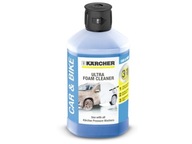 KARCHER čistič vozidiel 1 l KARCHER čistič vozidiel 1 l