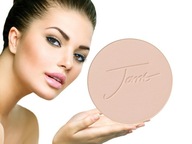 Jane Iredale PurePressed SPF 20 Light Beige REFILL Jane Iredale PurePressed SPF 20 Light Beige REFILL