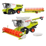 Pásový kombajn Claas Lexion Large Toy Pásový kombajn Claas Lexion Large Toy