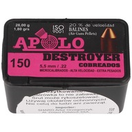 Apolo Destroyer Copper ExtraHeavy E19970G2 strela Apolo Destroyer Copper ExtraHeavy E19970G2 strela