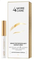 More4care SÉRUM na urýchlenie rastu obočia 3 ml More4care SÉRUM na urýchlenie rastu obočia 3 ml