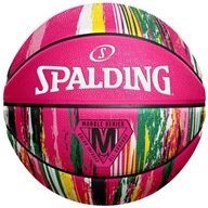 Basketbalová lopta Spalding Marble Ball 84402Z 7