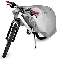 VODEODOLNÁ PLACHTA NA BICYKEL 145-160CM VODEODOLNÁ PLACHTA NA BICYKEL 145-160CM