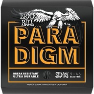 ERNIE BALL EB 2022 HYBRID SLINKY PARADIGM 09-46 ERNIE BALL EB 2022 HYBRID SLINKY PARADIGM 09-46