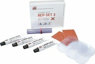 Camplast Maxi REP-SET 3 opravná sada Camplast Maxi REP-SET 3 opravná sada
