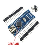 Modul Arduino NANO V3 ATmega328P V3.0 CH340