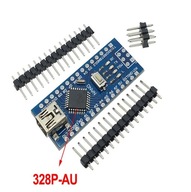 Modul Arduino NANO V3 ATmega328P V3.0 CH340 Modul Arduino NANO V3 ATmega328P V3.0 CH340