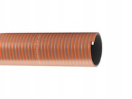 ALABAMA fi51 sacia-výtlačná špirálová hadica vyrobená z PVC