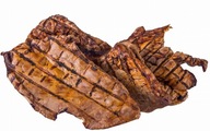 Psie príchute | Sušené bravčové pľúca - 1KG KOCKA, VEĽKÉ KÚSKY Psie príchute | Sušené bravčové pľúca - 1KG KOCKA, VEĽKÉ KÚSKY