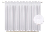 ZÁCLONA ZÁCLONA NUDA 400 x 120 CM PRIPRAVENÁ ZÁCLONA ZÁCLONA ZÁCLONA NUDA 400 x 120 CM PRIPRAVENÁ ZÁCLONA