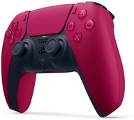 SONY DualSense bezdrôtová podložka Ps5 červená SONY DualSense bezdrôtová podložka Ps5 červená