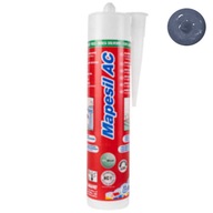MAPEI Mapesil AC silikón 310ml _61 námornícka modrá MAPEI Mapesil AC silikón 310ml _61 námornícka modrá