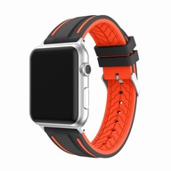 ŠPORTOVÝ REMienok pre APPLE WATCH 5/6/7/SE 42/44/45 ŠPORTOVÝ REMienok pre APPLE WATCH 5/6/7/SE 42/44/45