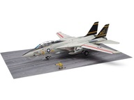 1/48 F-14A Tomcat s katapultom | Model Tamiya 61122