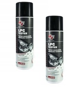 MÔJ AUTA TESTER LPG ÚNIK ÚNIKU PLYNU 500ML MÔJ AUTA TESTER LPG ÚNIK ÚNIKU PLYNU 500ML