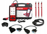 Autel MD808 PRO Diagn OIL DPF SAS EPB BMS + Zátky Autel MD808 PRO Diagn OIL DPF SAS EPB BMS + Zátky
