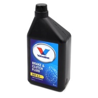 Brzdová spojka Valvoline DOT 5.1 1L brzdová kvapalina Brzdová spojka Valvoline DOT 5.1 1L brzdová kvapalina
