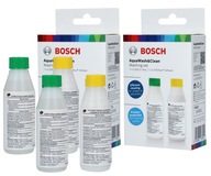 Čistiaci prostriedok do vysávača Bosch BWD421PRO