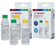 SADA na umývanie kobercov vysávača Bosch BWD421PRO