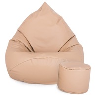 PUFA TAŠKA SAKO XXXXL + ZADARMO | STOLIČKA MEGA PUFFS PUFA TAŠKA SAKO XXXXL + ZADARMO | STOLIČKA MEGA PUFFS
