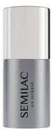 Semilac Top for No Wipe hybridné laky 7 ml Semilac Top for No Wipe hybridné laky 7 ml