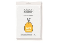 JOSEPH JOSEPH Totem Kompaktné 20L vrecia na odpadky JOSEPH JOSEPH Totem Kompaktné 20L vrecia na odpadky