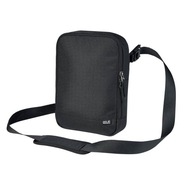 Mestská taška Jack Wolfskin GADGETARY, čierna
