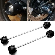 sady posúvačov osy vidlice pre BMW G310R G310GS sady posúvačov osy vidlice pre BMW G310R G310GS