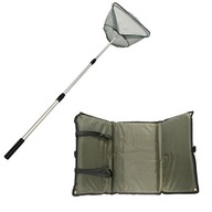 Podberák Carp Mat Plus Super lacný set