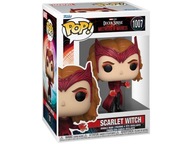FUNKO Pop Marvel Scarlet Witch figúrka
