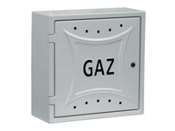 PLYNOVÁ SKRIŇA G63 60 x 60 x 25 ŠEDÁ PLYNOVÁ SKRIŇA G63 60 x 60 x 25 ŠEDÁ