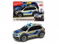 Vozidlo Tiguan R-Line SOS_N VW, 25 cm Vozidlo Tiguan R-Line SOS_N VW, 25 cm
