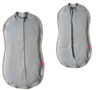 Zip&Swaddle zavinovačka 5-8kg Motherhood Zip&Swaddle zavinovačka 5-8kg Motherhood
