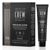 American Crew Blend DESIGNER SVETLOHNEDÁ 5-6 American Crew Blend DESIGNER SVETLOHNEDÁ 5-6