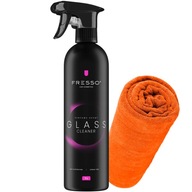 Fresso Glass Cleaner 1L - Čistič skla Fresso Glass Cleaner 1L - Čistič skla