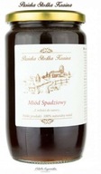 Včelín Słodka Kraina Medovicový med 1kg Včelín Słodka Kraina Medovicový med 1kg