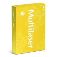 Papier pre multilaserovú kopírku, A4, trieda C, 80 g/m2, 500 listov. - 5 ks Papier pre multilaserovú kopírku, A4, trieda C, 80 g/m2, 500 listov. - 5 ks