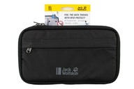 Peňaženka JACK WOLFSKIN, puzdro na doklady, RFID karty Peňaženka JACK WOLFSKIN, puzdro na doklady, RFID karty