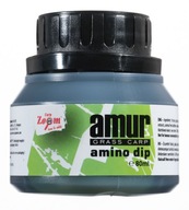 BOOSTER ATRAKTOR DIP perfektný na amura 80ml BOOSTER ATRAKTOR DIP perfektný na amura 80ml