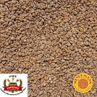 Weyermann svetlý pšeničný slad 5 kg, mletý
