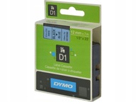 Dymo páska 12 mm/7 m Dymo páska 12 mm/7 m