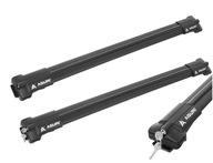 Strešný nosič AGURI Volvo V70 III 3 07-16 Strešný nosič AGURI Volvo V70 III 3 07-16