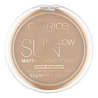 Catrice Bronzing Mattifying Powder (035) Catrice Bronzing Mattifying Powder (035)