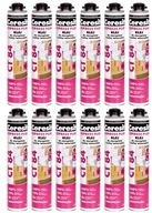 CERESIT CT84 EXPRESNÉ LEPIDLO NA STYROPE. 850ML 12 ks CERESIT CT84 EXPRESNÉ LEPIDLO NA STYROPE. 850ML 12 ks